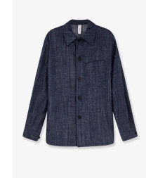 [HEVO] Shirts Long Sleeve SS26 BARISJL7104023