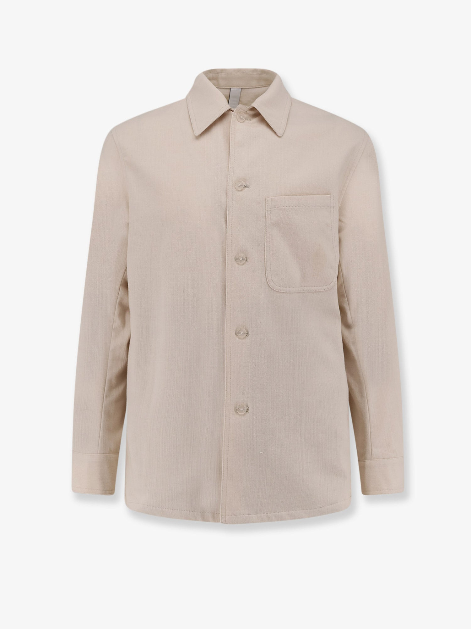 [HEVO] Shirts Long Sleeve SS26 BARISJL7100908