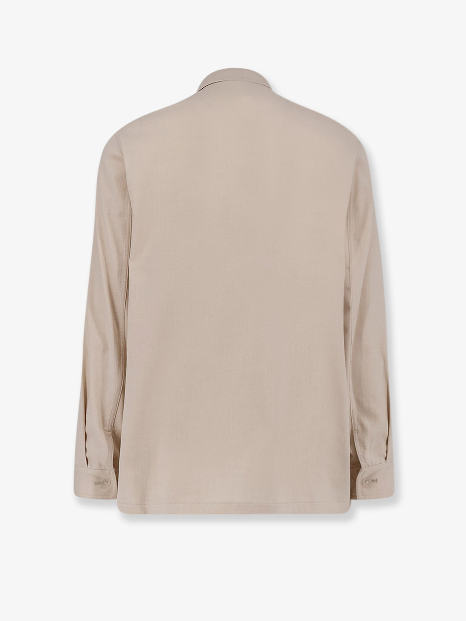 [HEVO] Shirts Long Sleeve SS26 BARISJL7100908