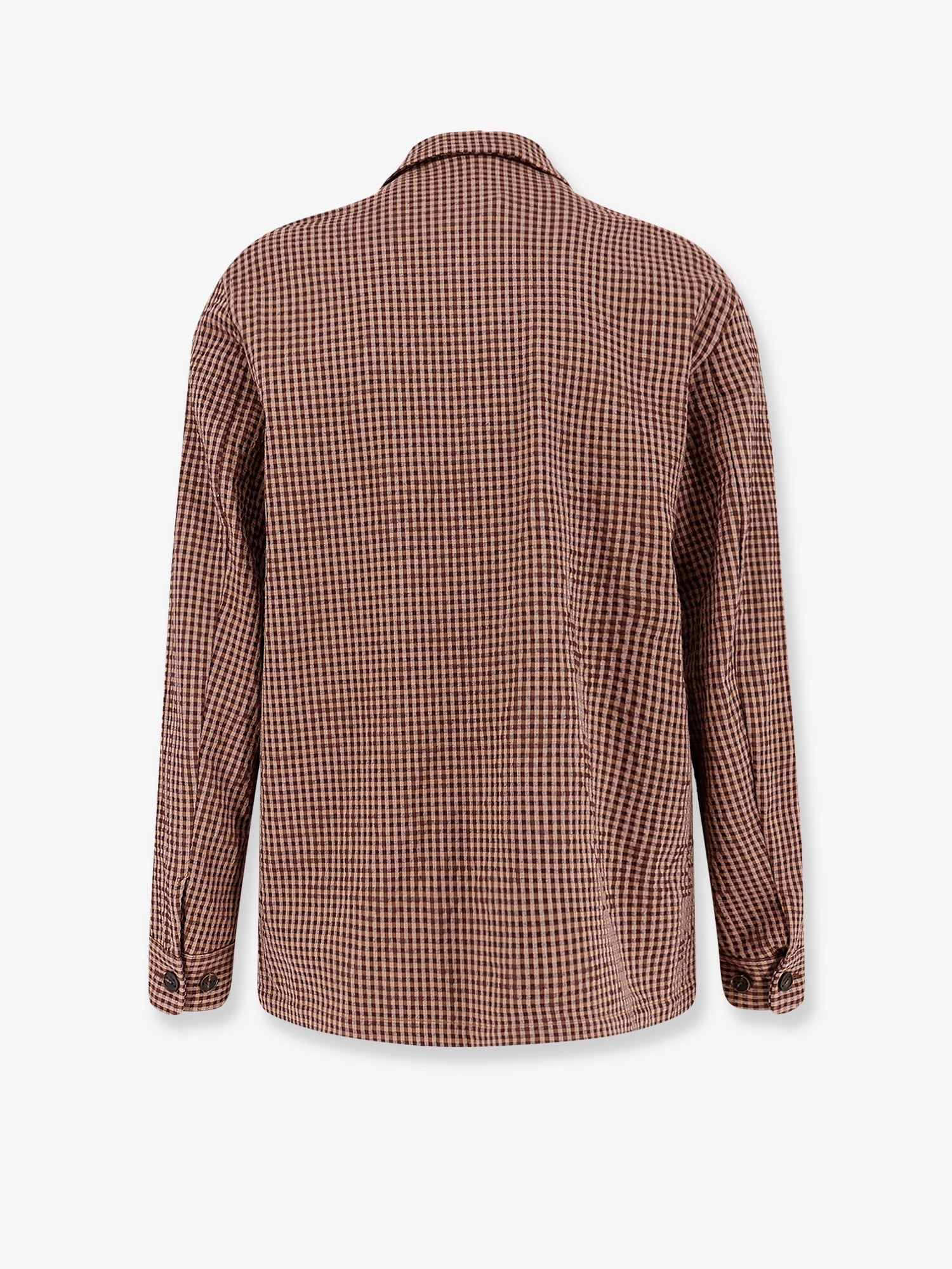 [HEVO] Shirts Long Sleeve SS26 BARISJL7100908