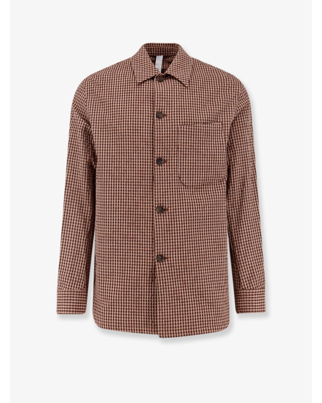 [HEVO] Shirts Long Sleeve SS26 BARISJL7100908