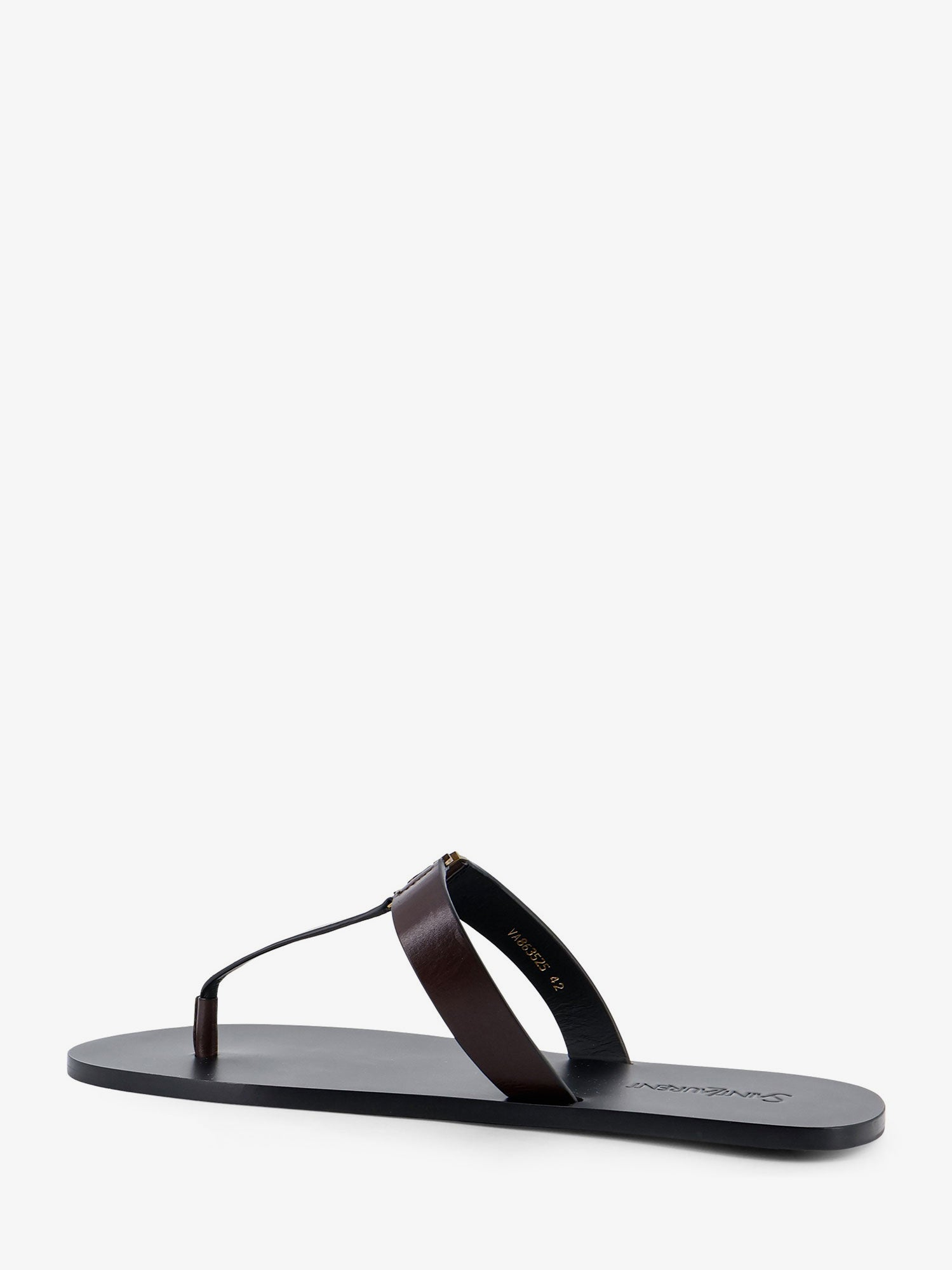 [Saint Laurent] Sandals SS26 863525DWETT2023