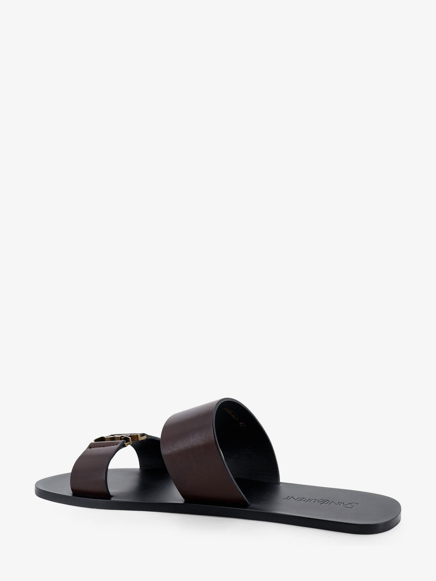 [Saint Laurent] Sandals SS26 863524DWETT2023