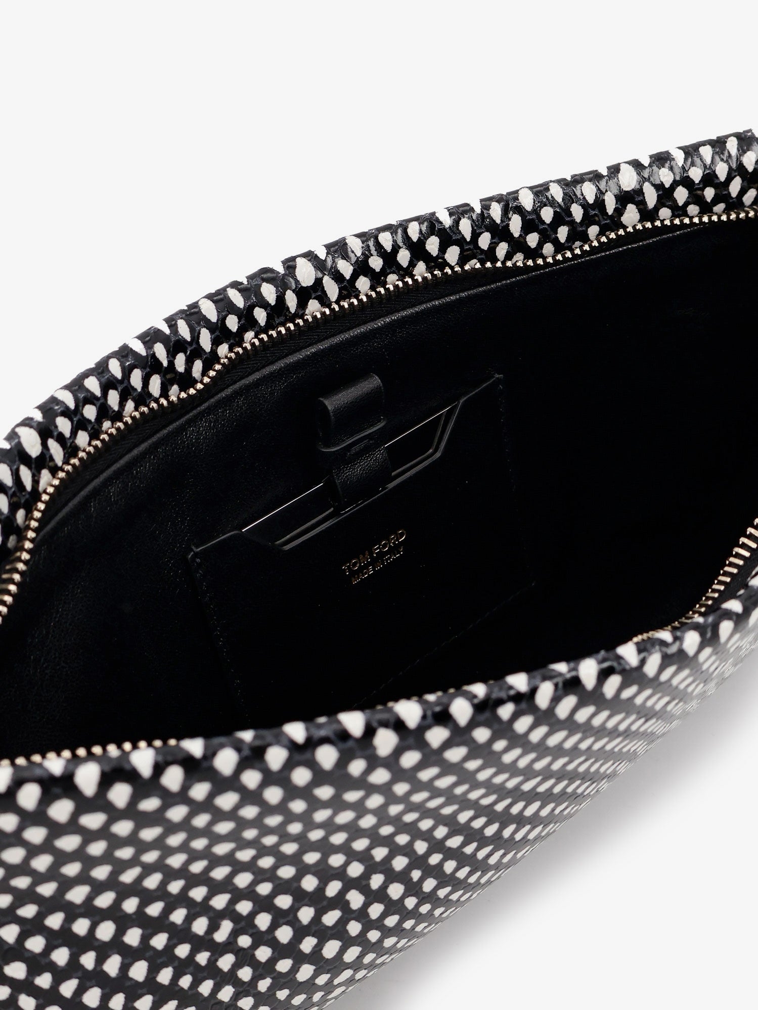 [Tom Ford] Clutch bag SS26 L1925LCL610PNWD