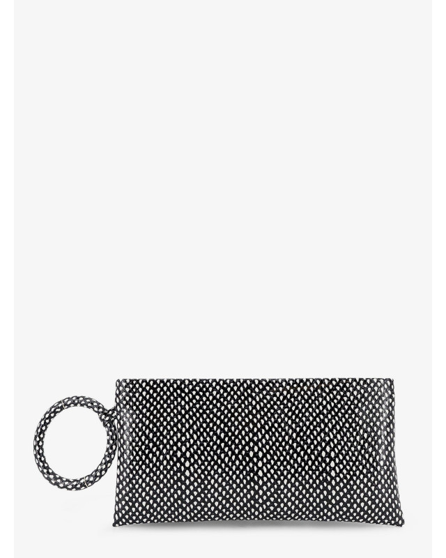 [Tom Ford] Clutch bag SS26 L1925LCL610PNWD