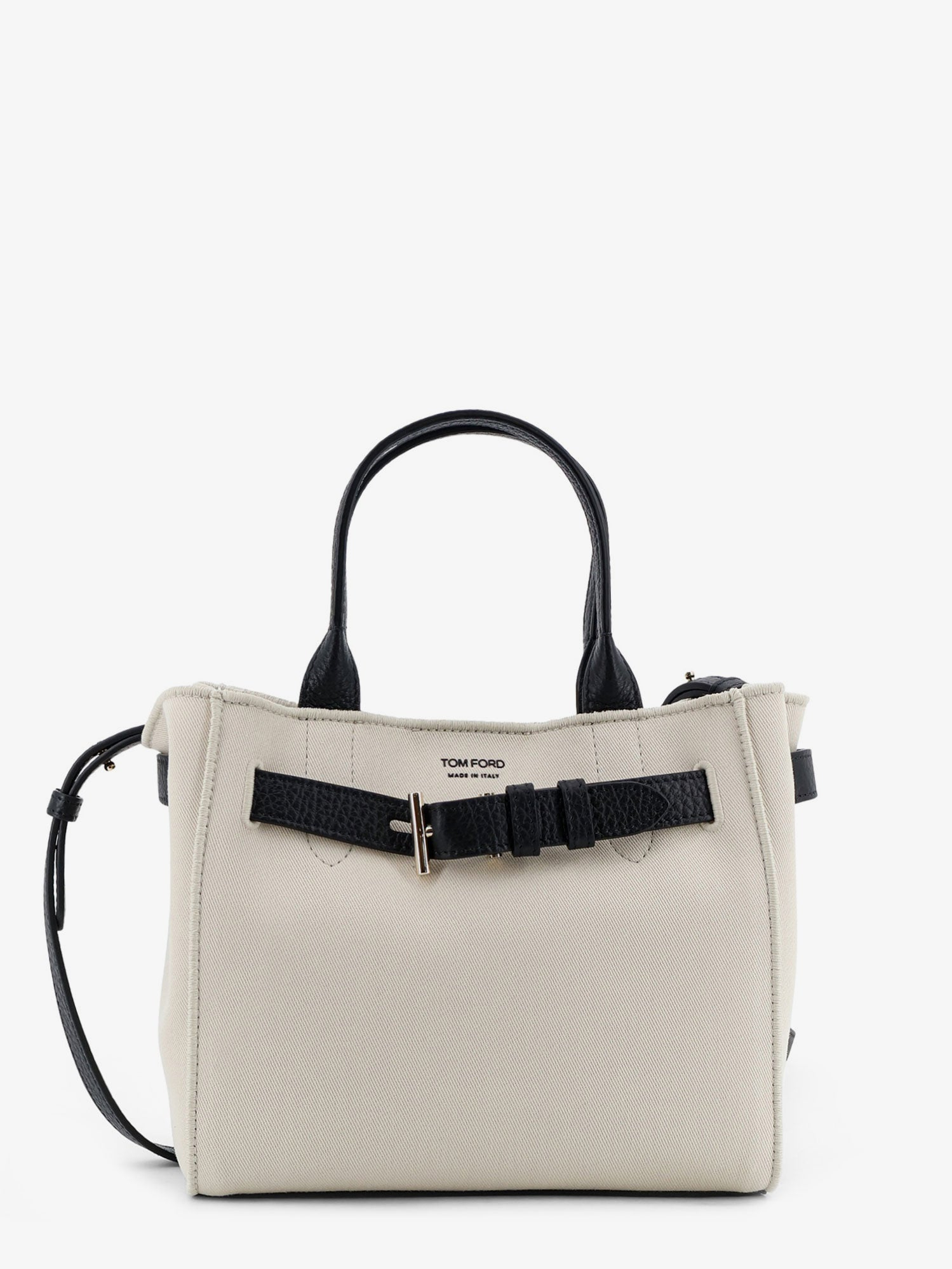 [Tom Ford] Tote bag SS26 L1885TCN059PWND