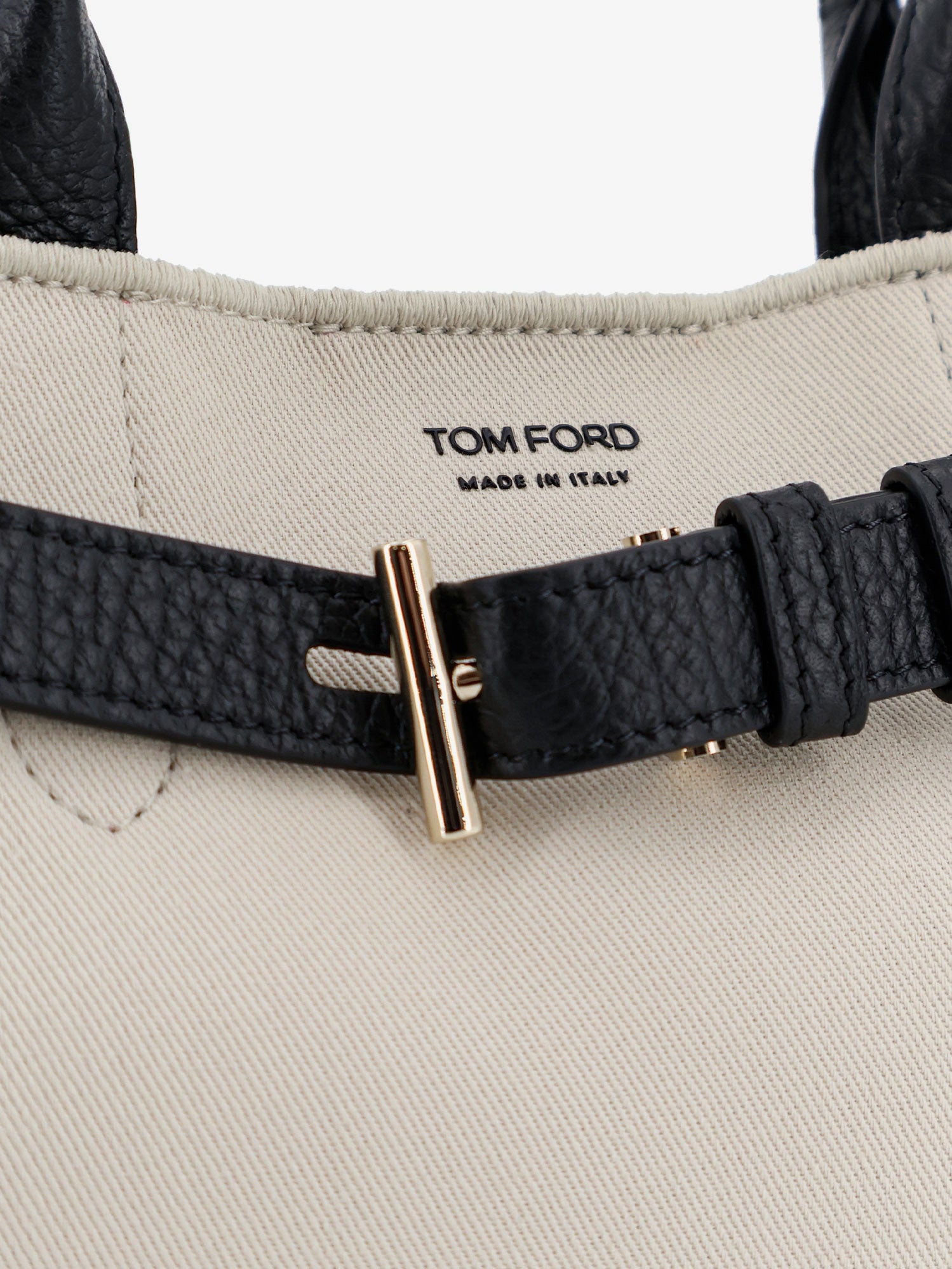 [Tom Ford] Tote bag SS26 L1885TCN059PWND