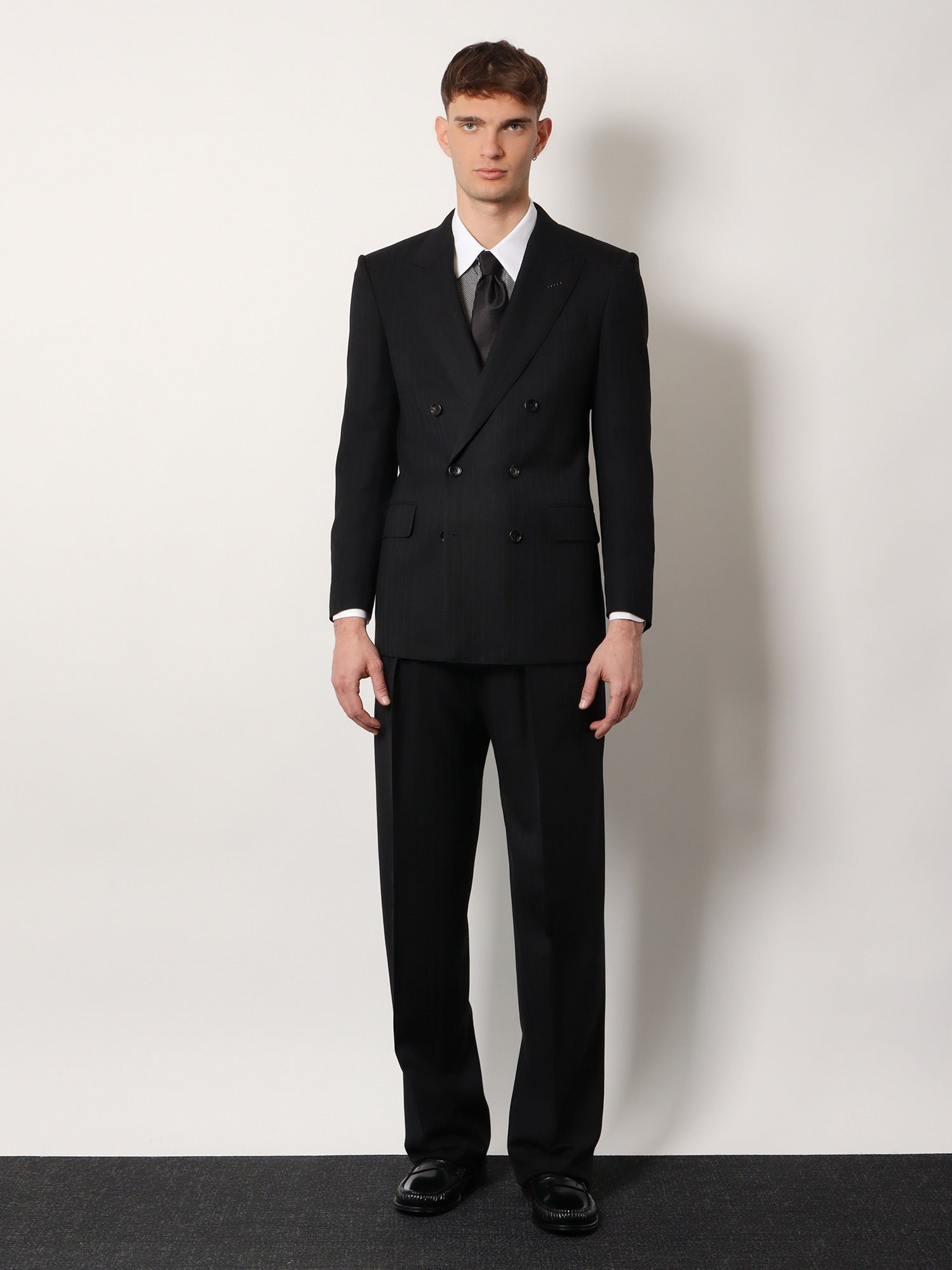 [Tom Ford] Blazer SS26 JLNP02W0114NAA