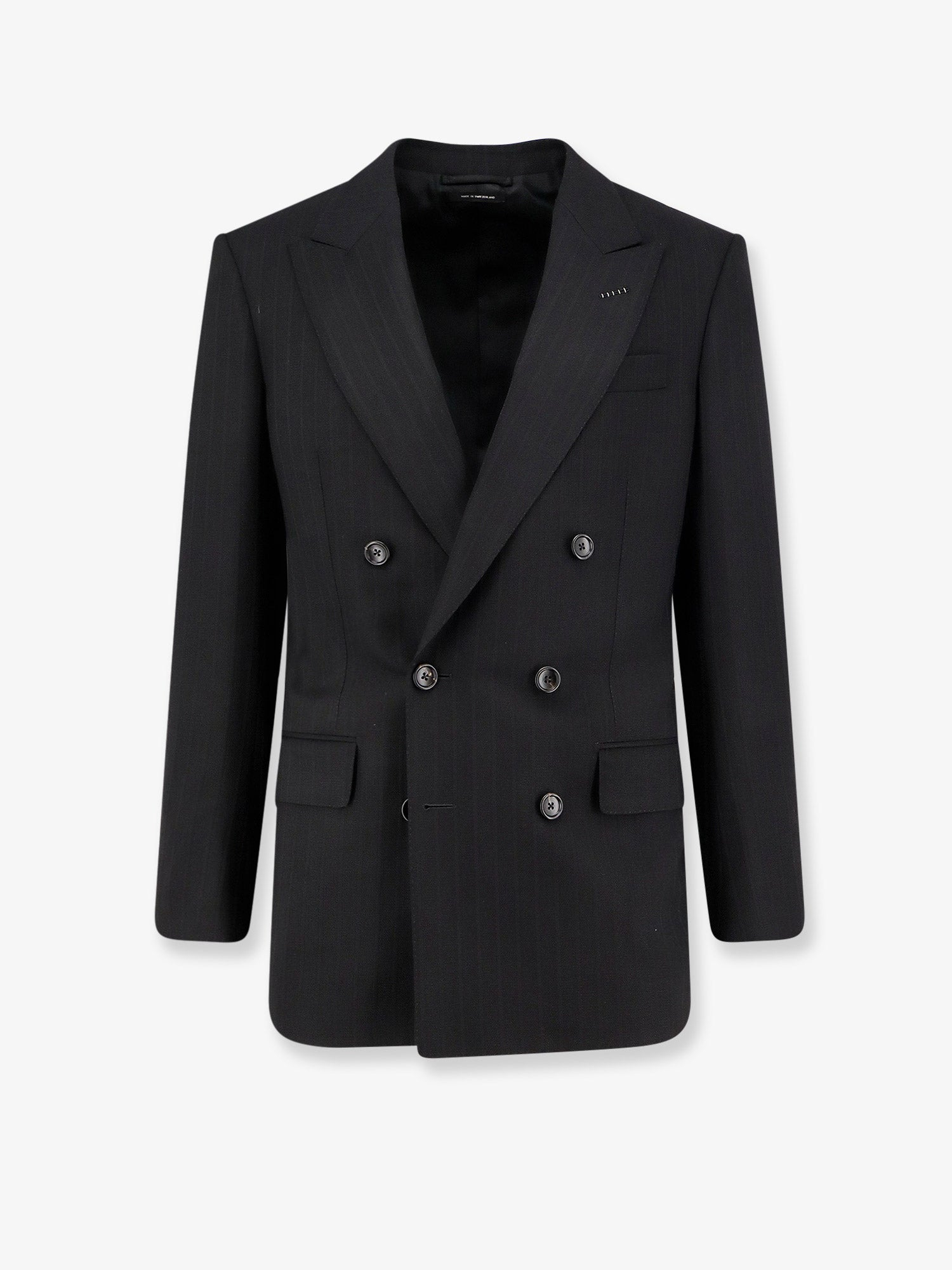 [Tom Ford] Blazer SS26 JLNP02W0114NAA