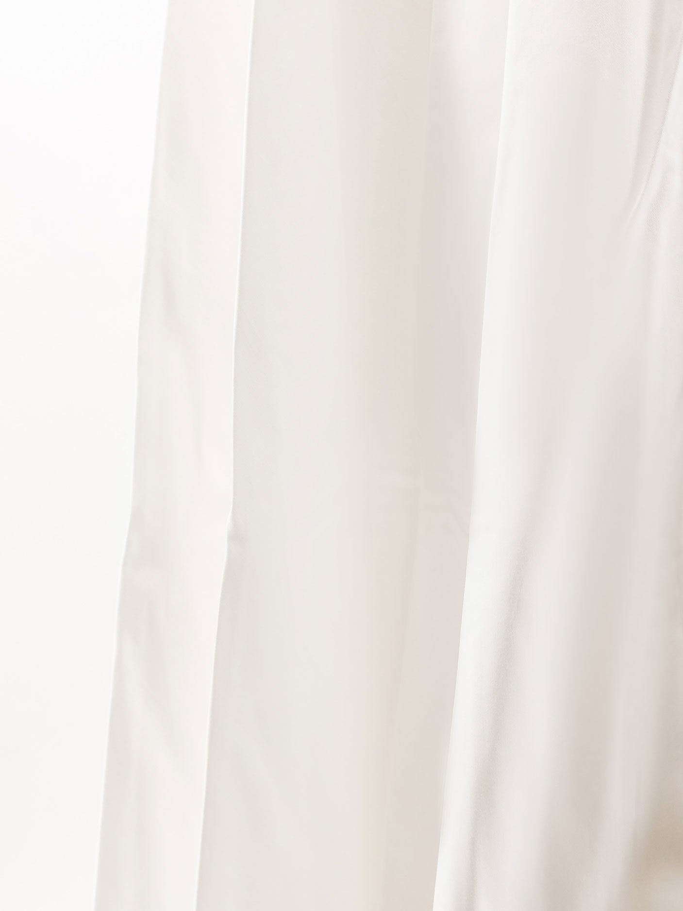 [SELF PORTRAIT] Long skirt SS26 AC26033MSKWWHITE