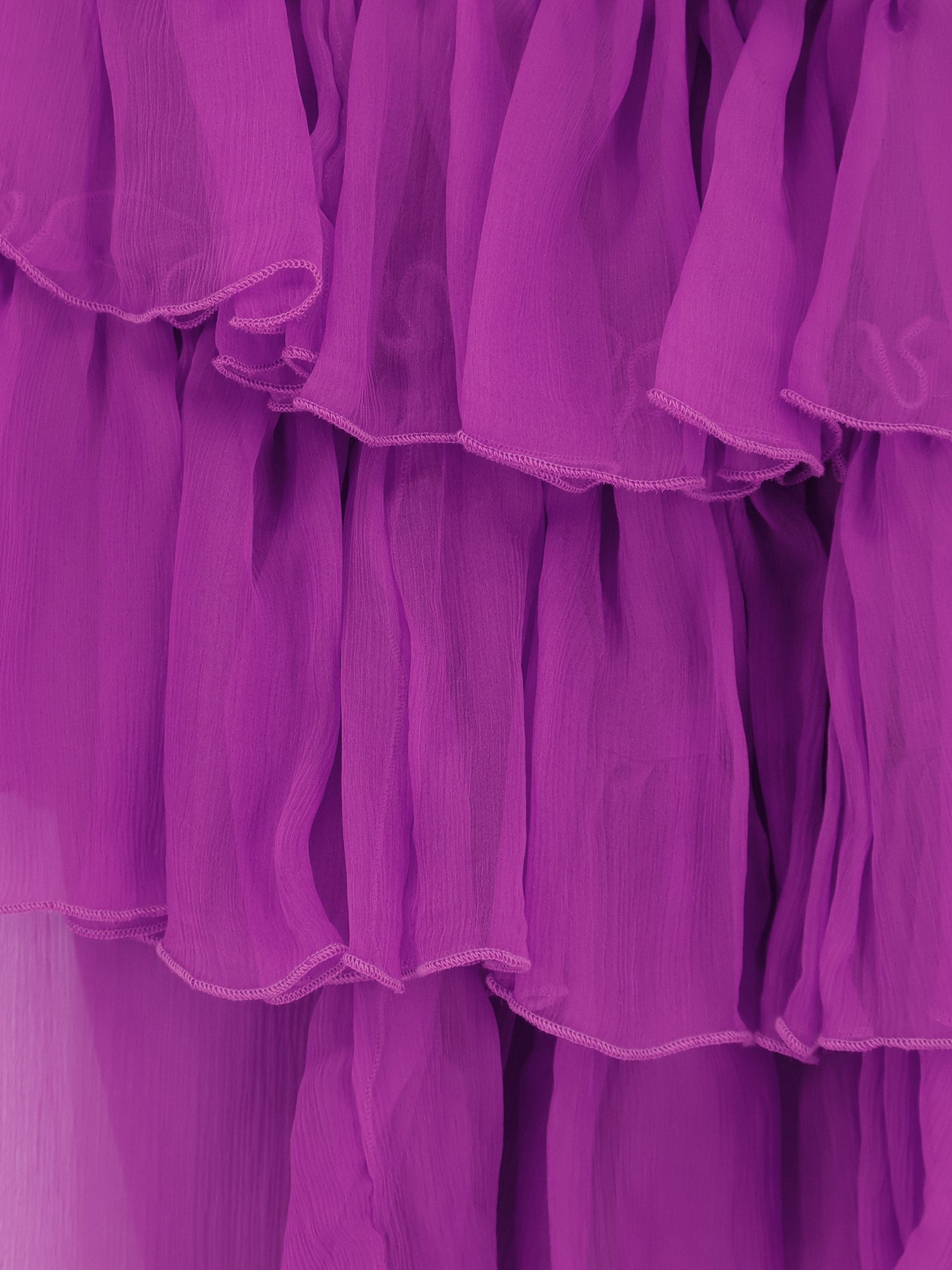 [ACTUALEE] Sleeveless dress SS26 O5ABAB4133865BORD