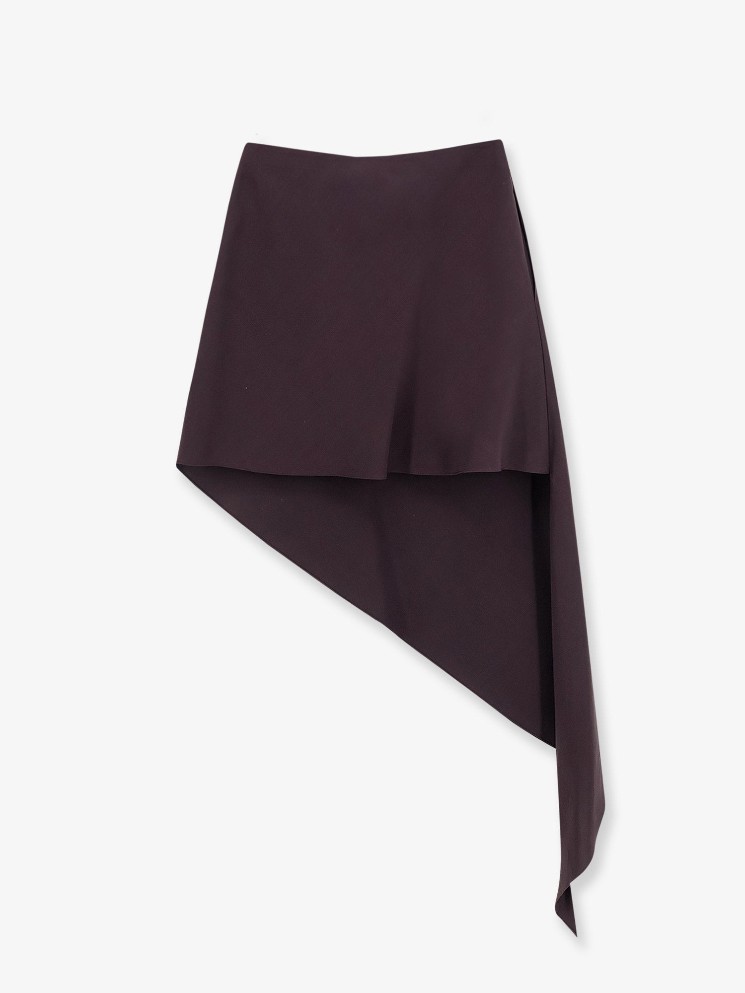 [Alaia] Mini skirt SS26 AA9J2541W144C413