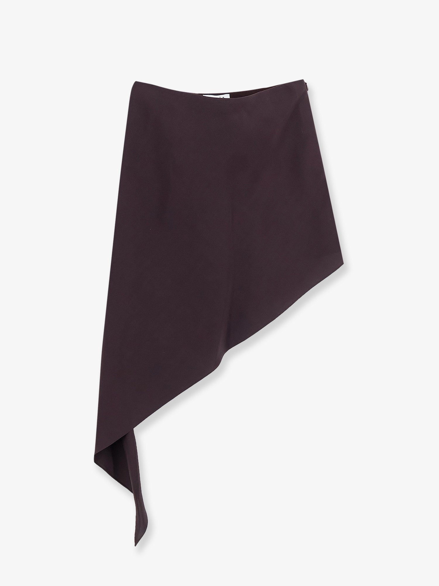 [Alaia] Mini skirt SS26 AA9J2541W144C413