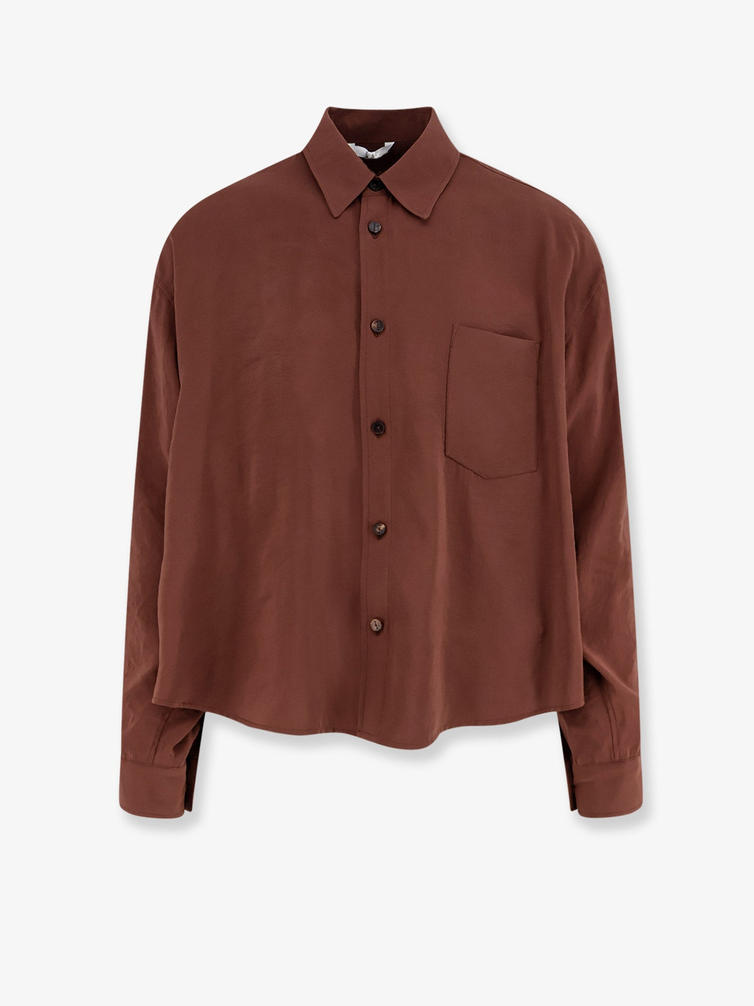 [HEVO] Shirts Long Sleeve SS26 ARPINOVACL7111124