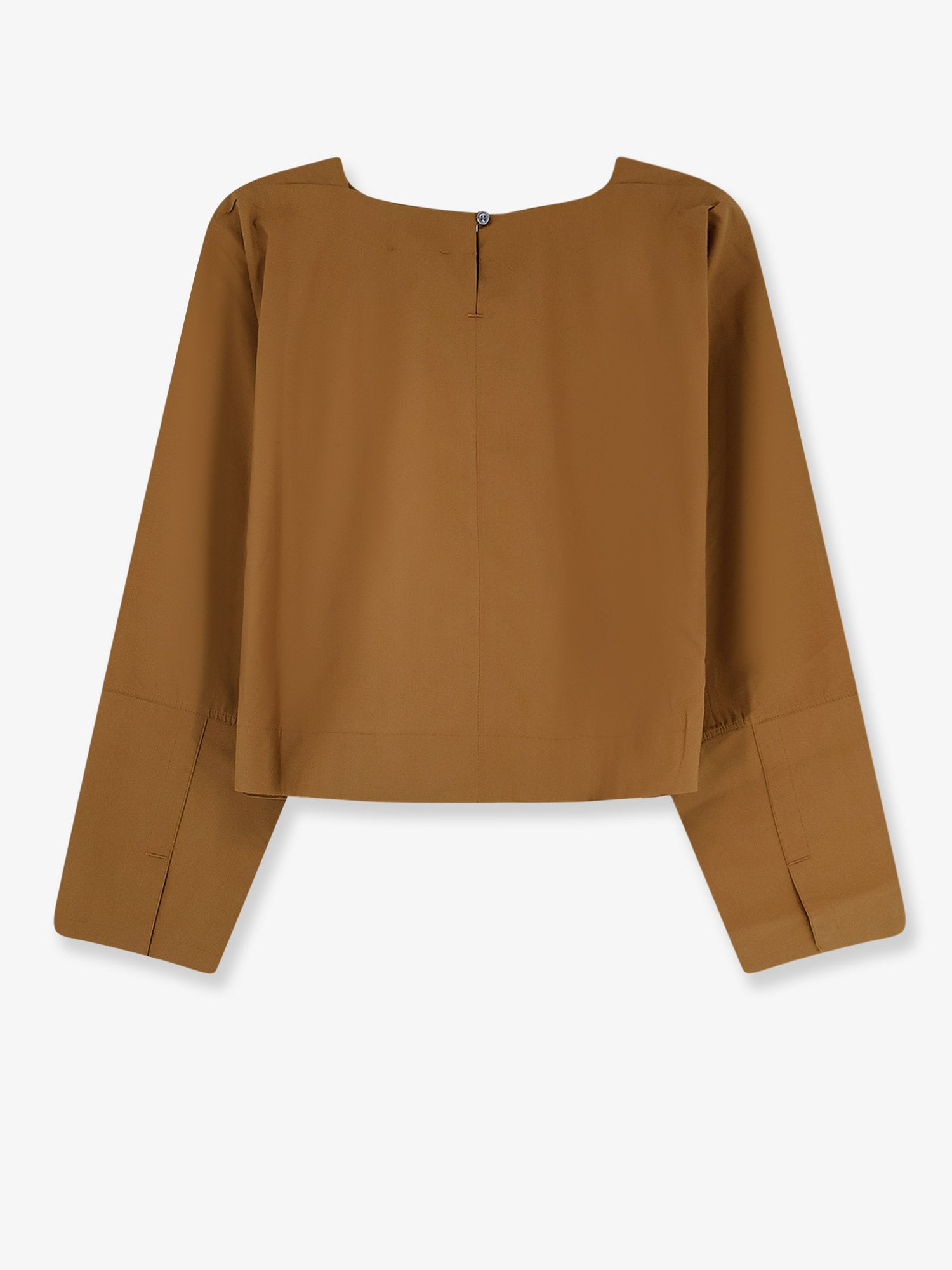 [Soeur] Shirts Long Sleeve SS26 CHE1439ARMANDMAR0724S