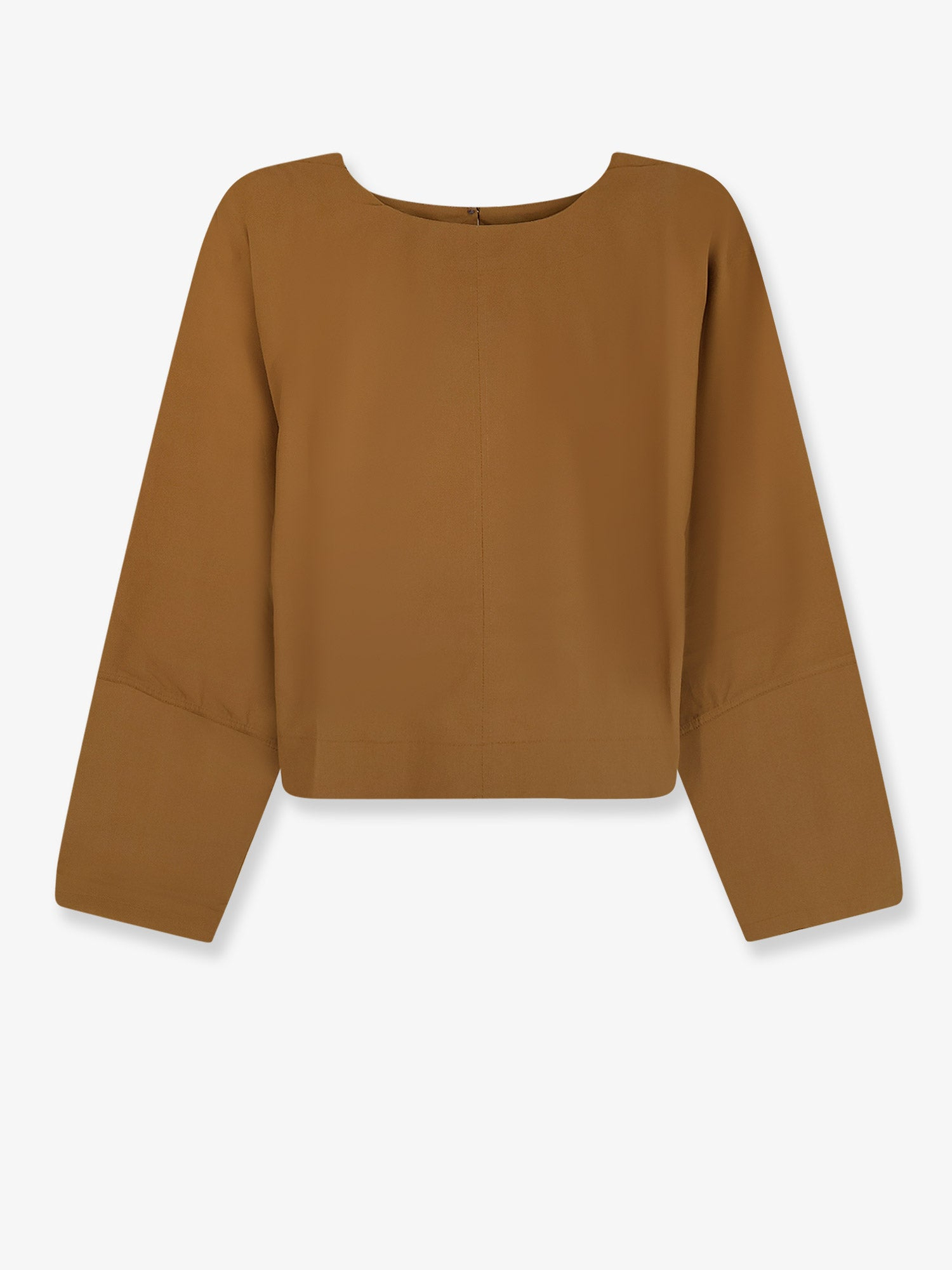 [Soeur] Shirts Long Sleeve SS26 CHE1439ARMANDMAR0724S