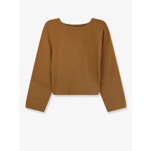 [Soeur] Shirts Long Sleeve SS26 CHE1439ARMANDMAR0724S