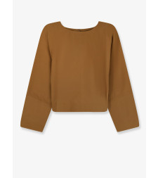 [Soeur] Shirts Long Sleeve SS26 CHE1439ARMANDMAR0724S