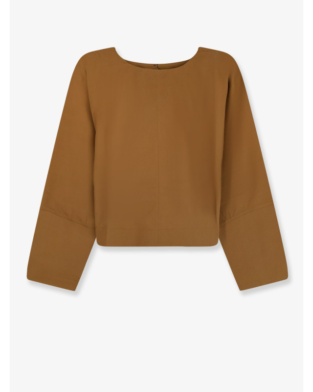 [Soeur] Shirts Long Sleeve SS26 CHE1439ARMANDMAR0724S
