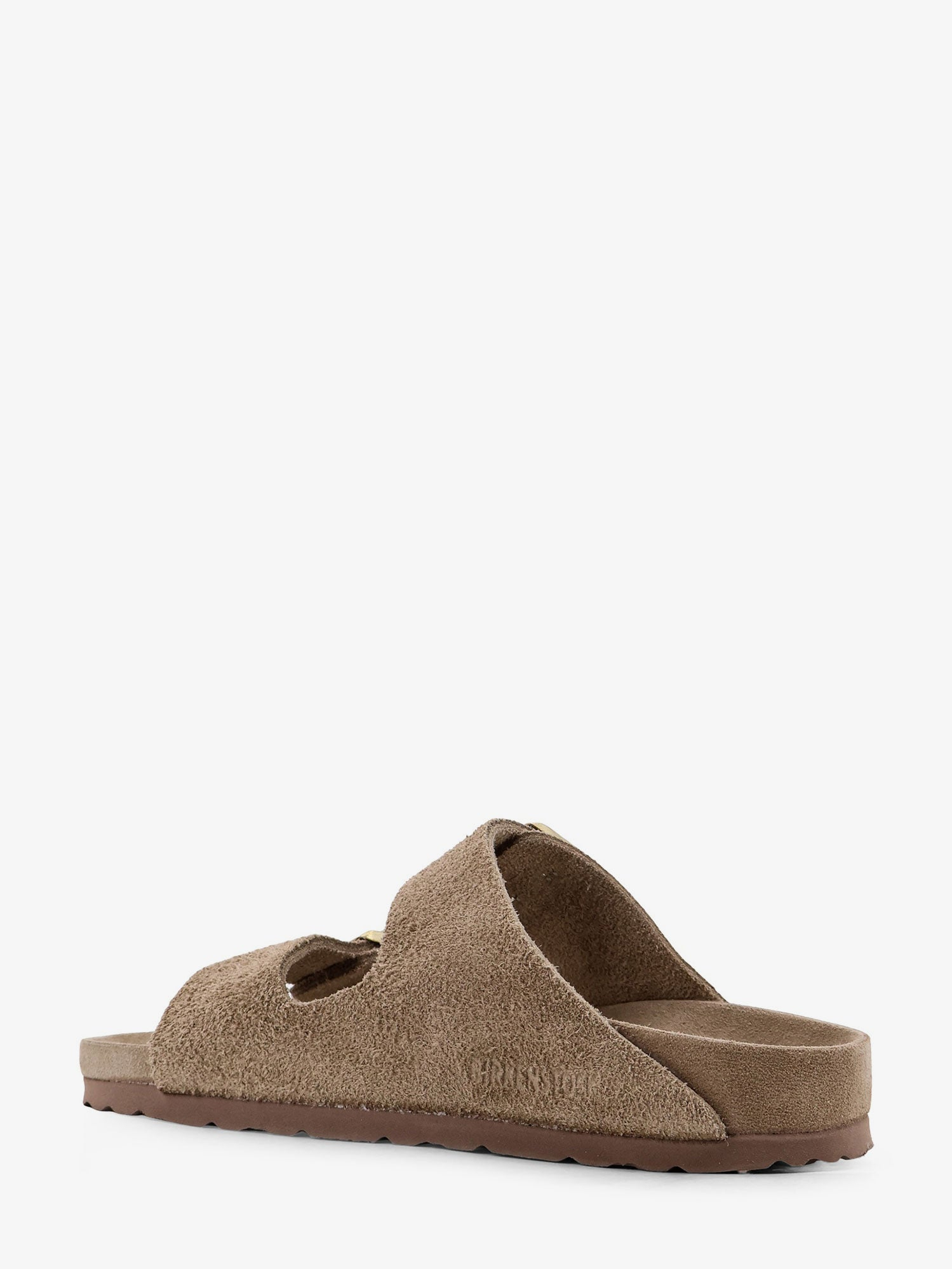 [Birkenstock] Sandals SS26 1018443TAUPE