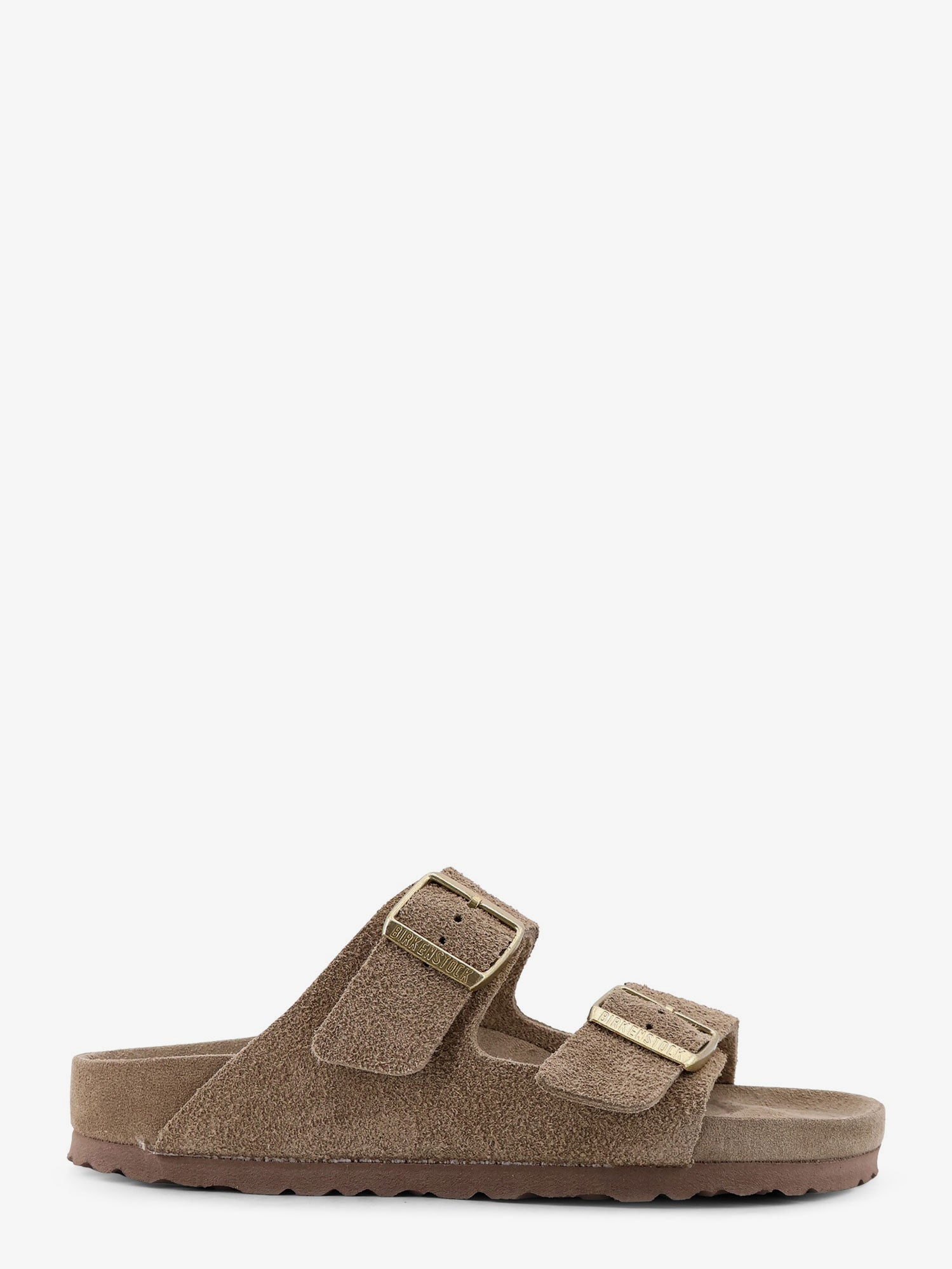 [Birkenstock] Sandals SS26 1018443TAUPE