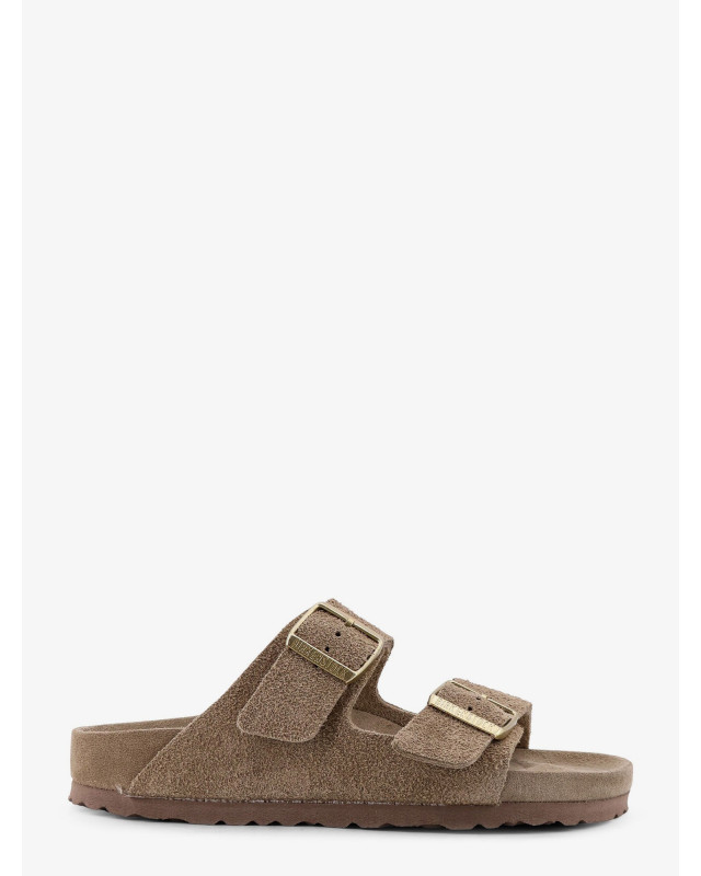 [Birkenstock] Sandals SS26 1018443TAUPE