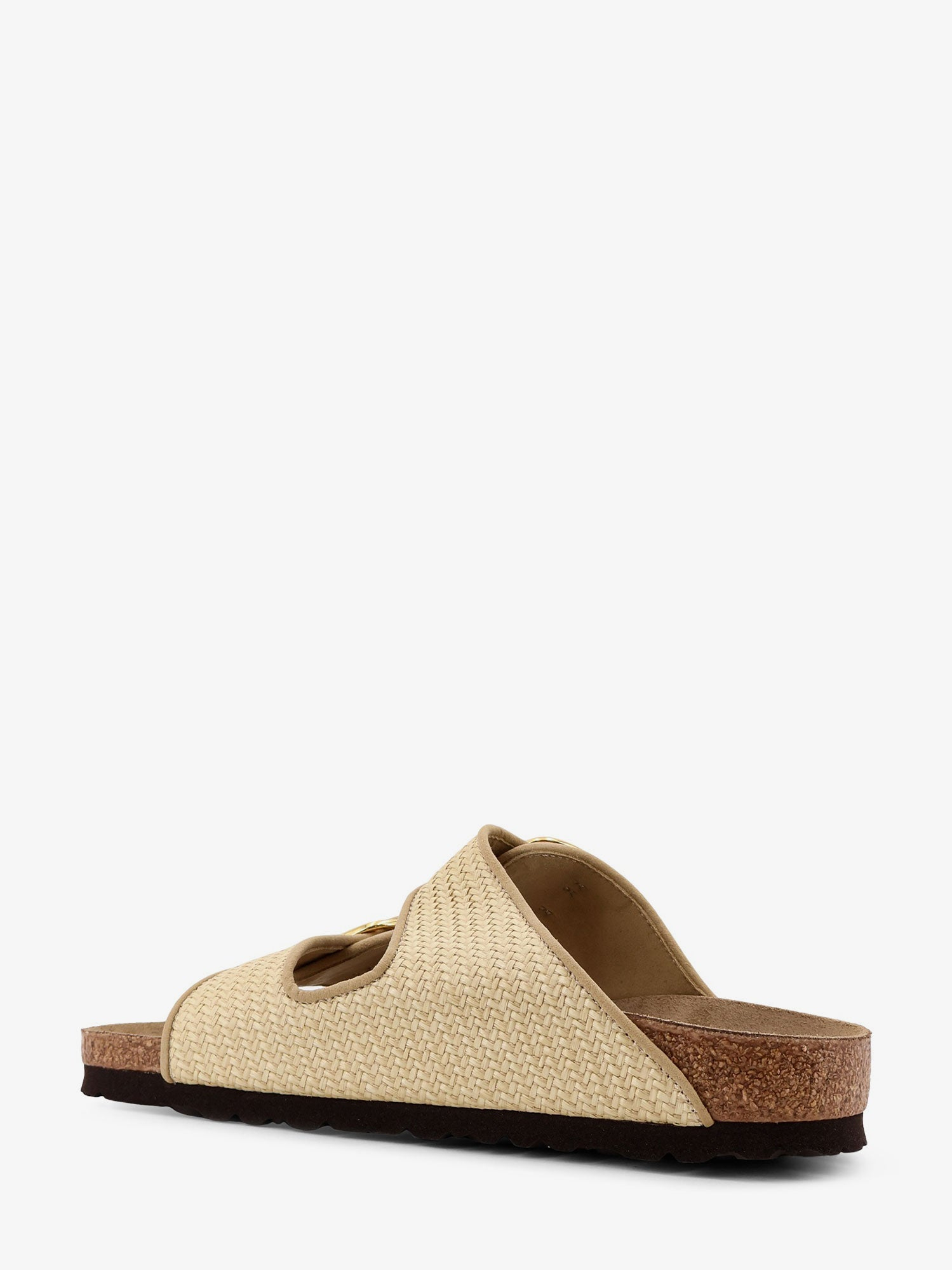 [Birkenstock] Sandals SS26 1029042NATURAL