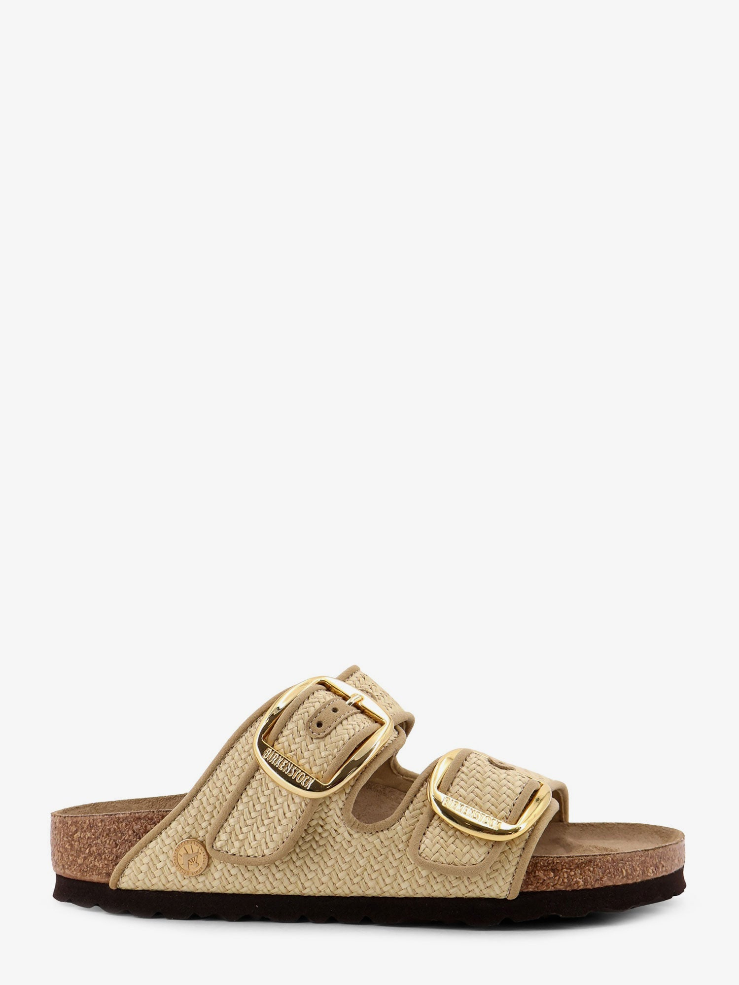 [Birkenstock] Sandals SS26 1029042NATURAL