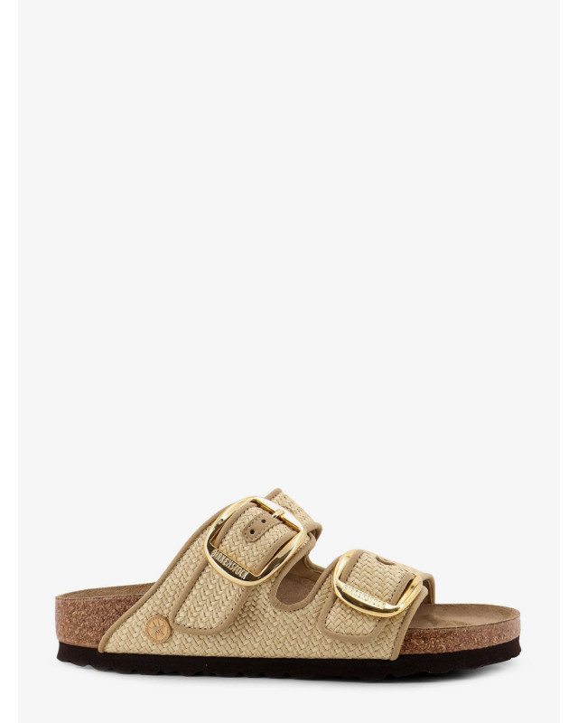 [Birkenstock] Sandals SS26 1029042NATURAL
