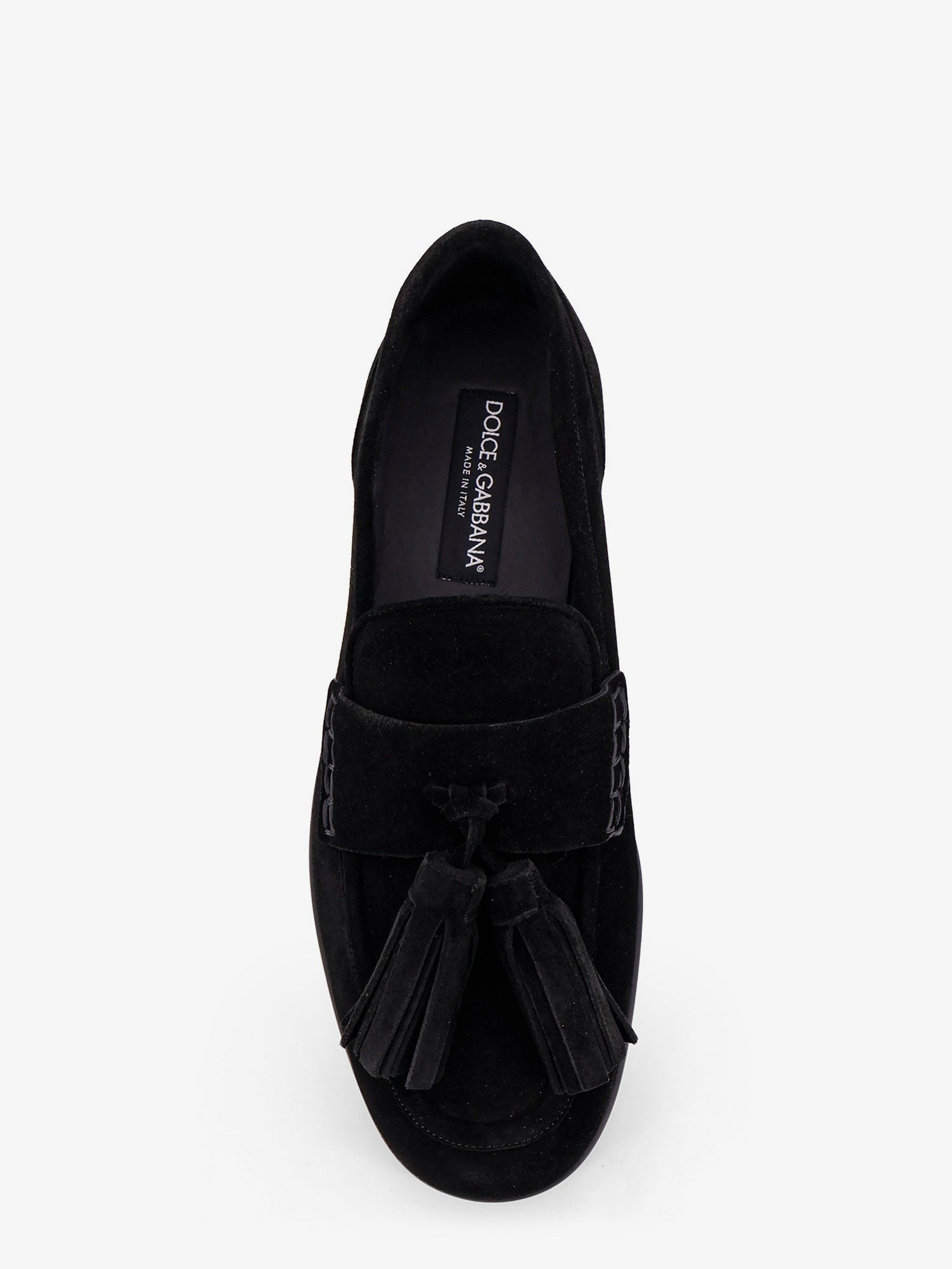 [Dolce & Gabbana] Loafer SS26 A50734AT44180999