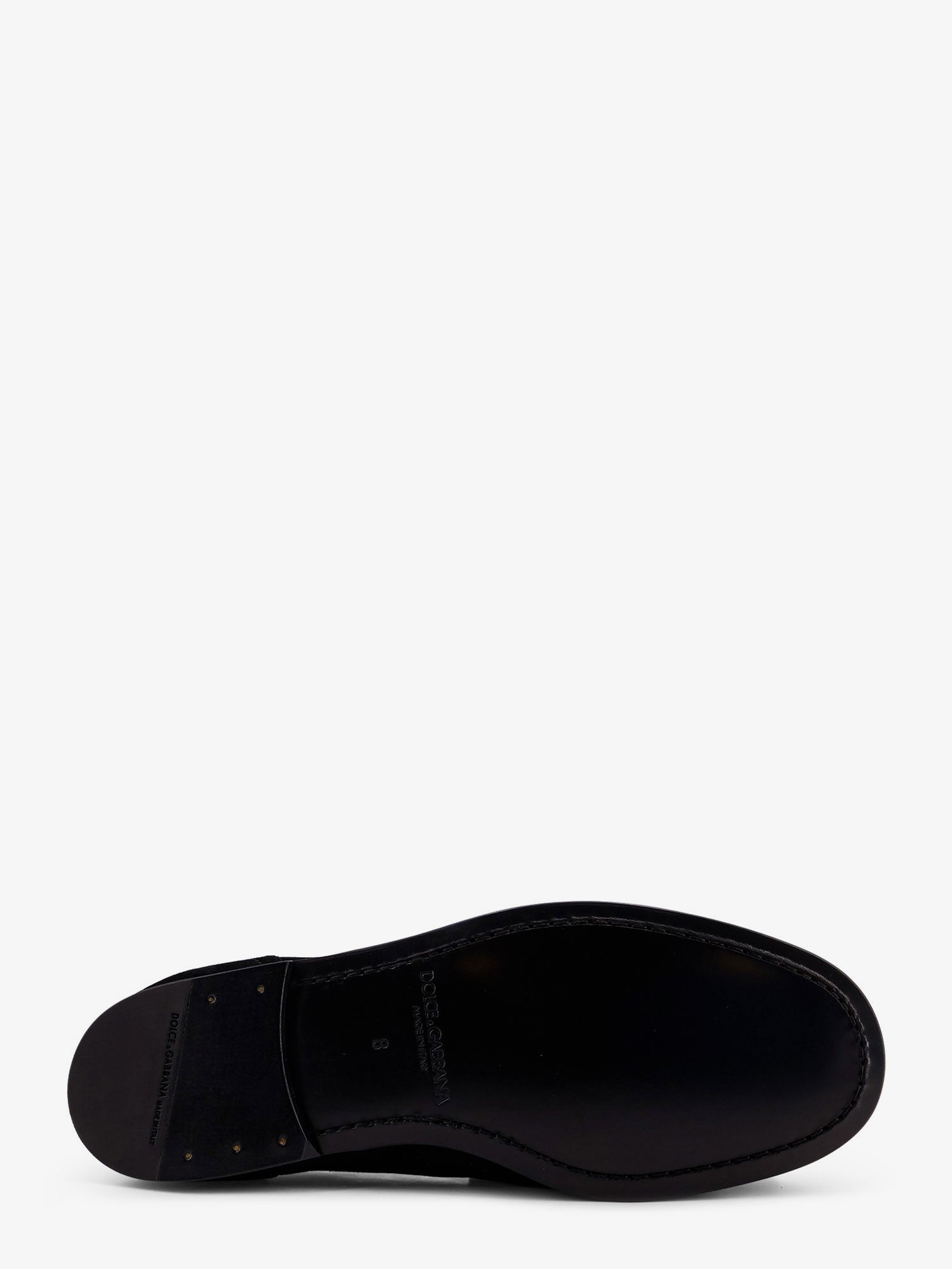 [Dolce & Gabbana] Loafer SS26 A50734AT44180999