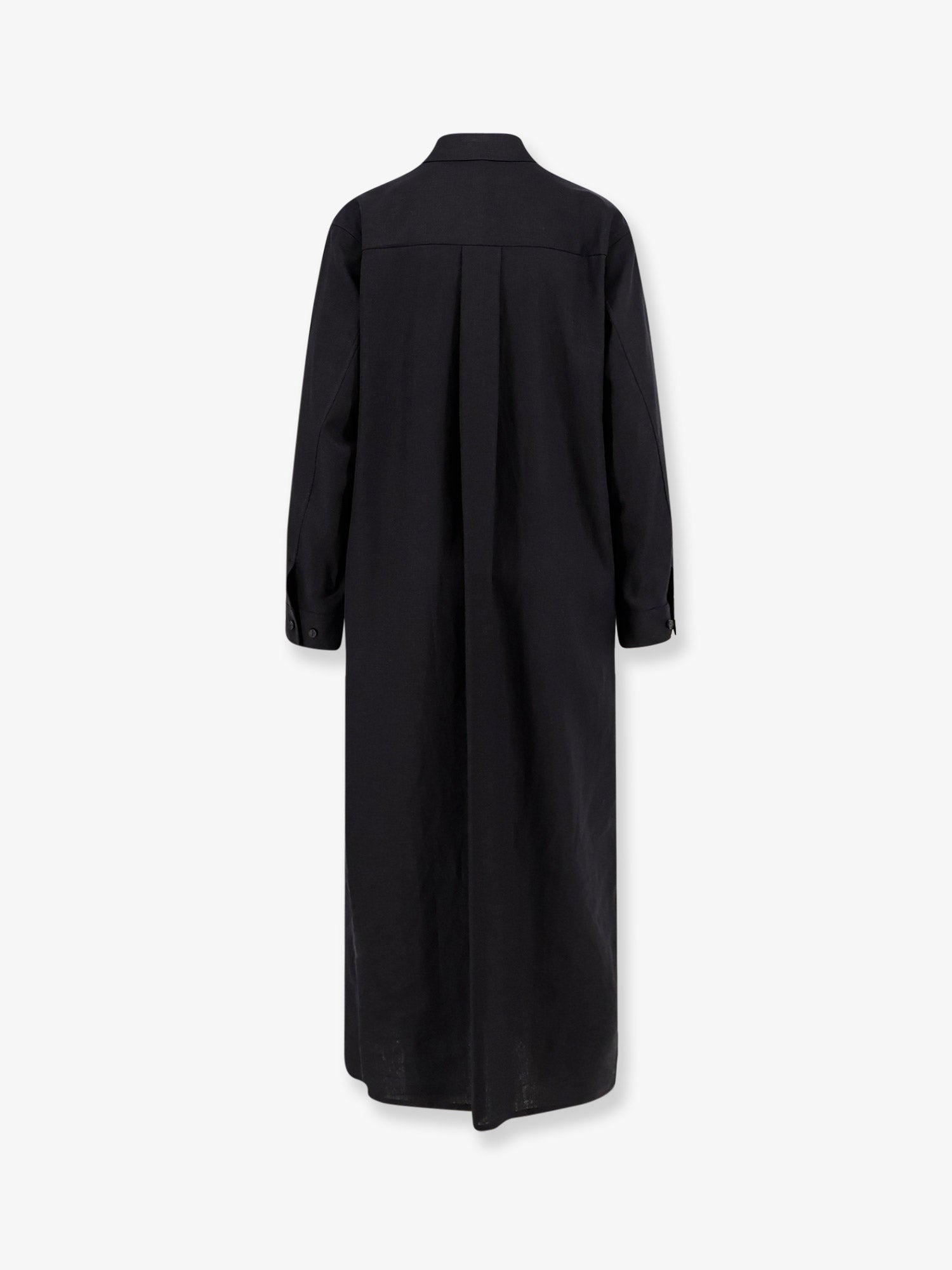 [HEVO] Long sleeve dress SS26 ARIGLIANOCWL7070303