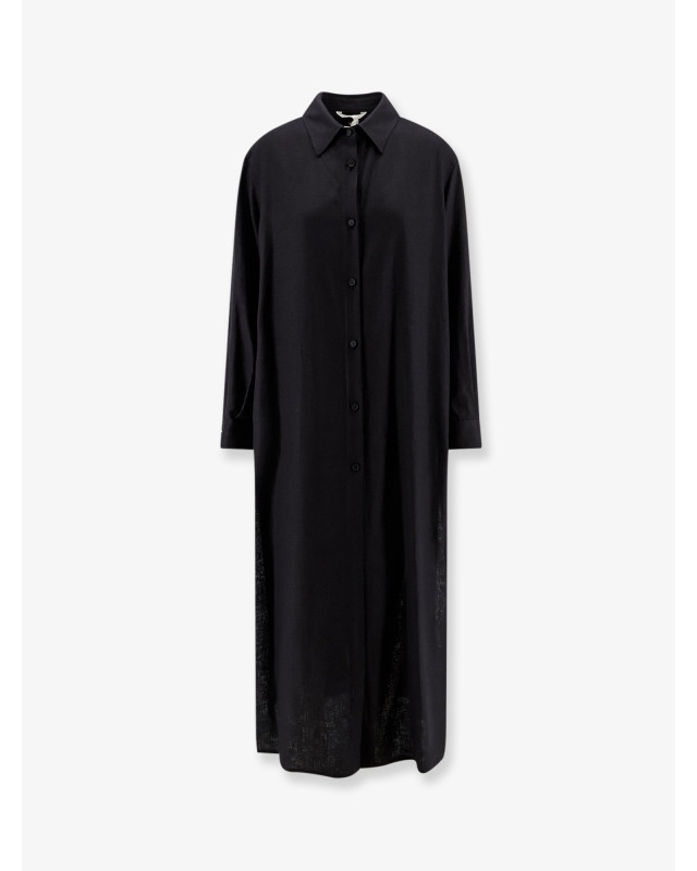 [HEVO] Long sleeve dress SS26 ARIGLIANOCWL7070303