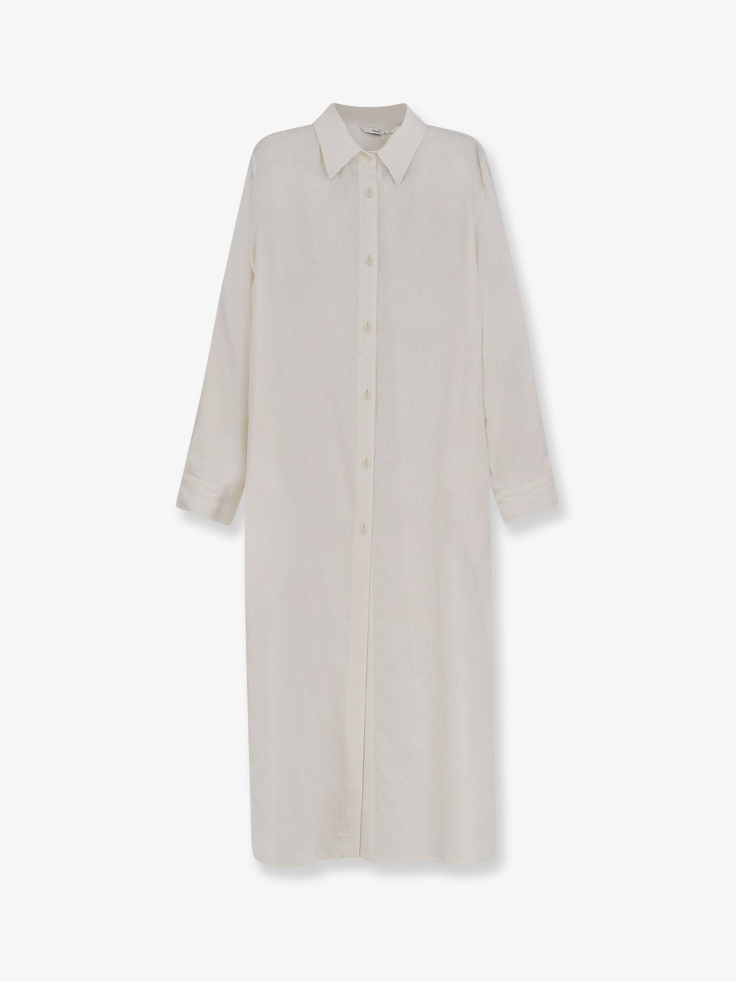 [HEVO] Long sleeve dress SS26 ARIGLIANOCWL7070601