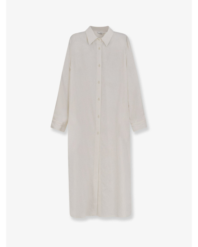 [HEVO] Long sleeve dress SS26 ARIGLIANOCWL7070601
