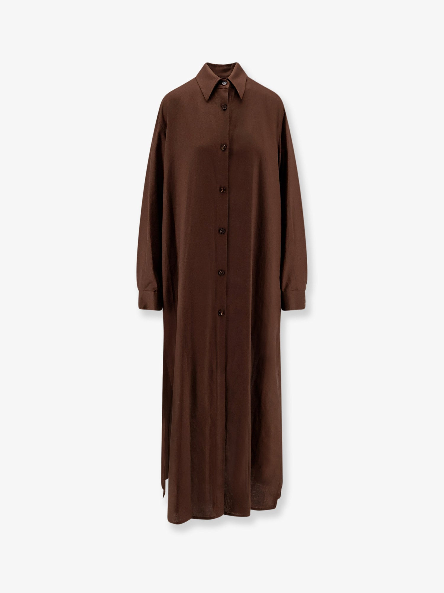 [HEVO] Long sleeve dress SS26 ARIGLIANOCWL7071118
