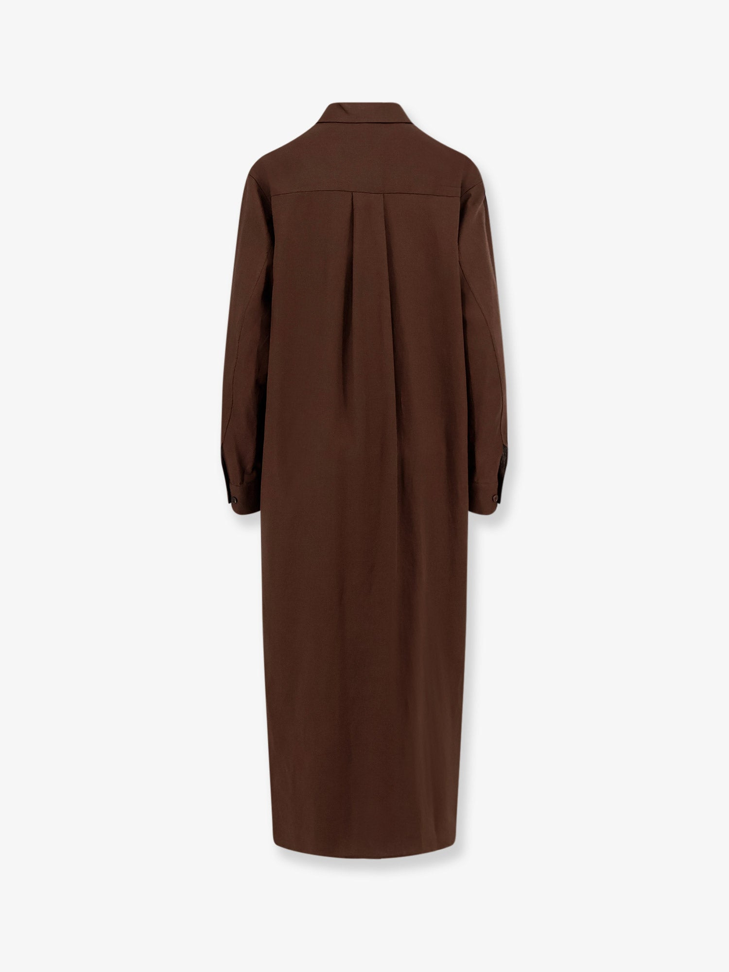[HEVO] Long sleeve dress SS26 ARIGLIANOCWL7071118