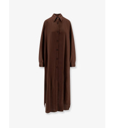 [HEVO] Long sleeve dress SS26 ARIGLIANOCWL7071118