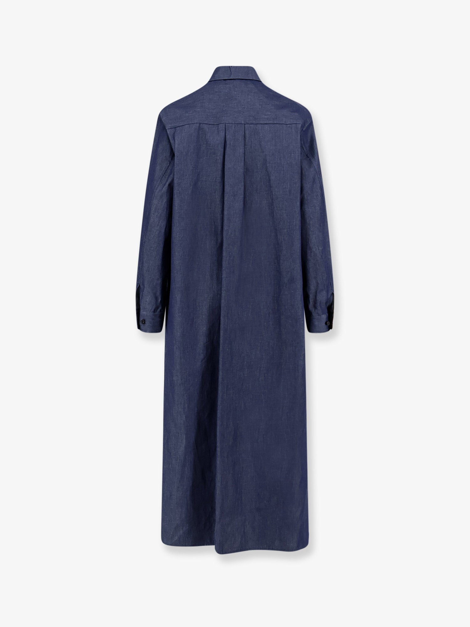 [HEVO] Long sleeve dress SS26 ARIGLIANOCWL7194025