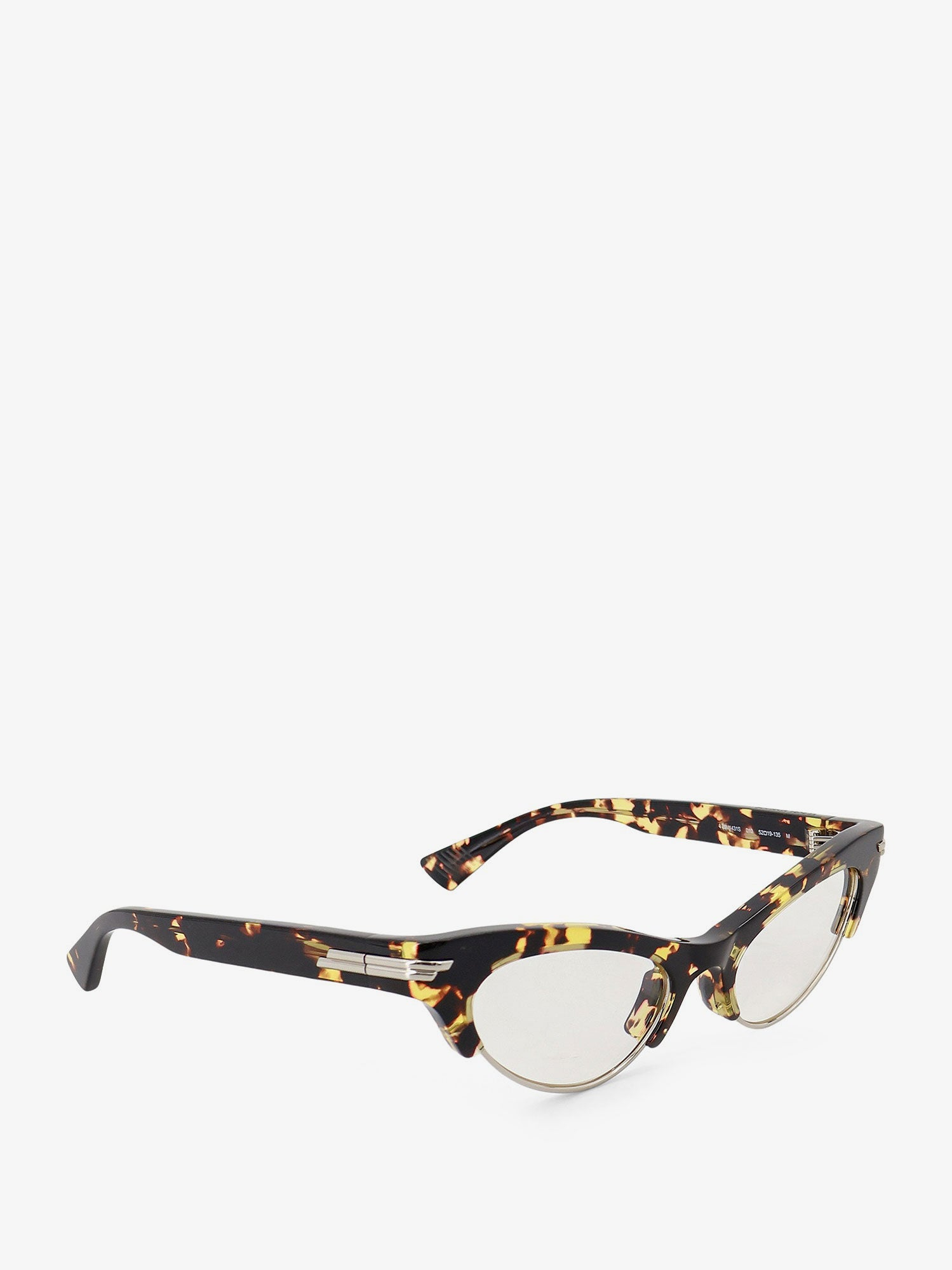 [Bottega Veneta] Sunglasses SS26 872374V2Q301511