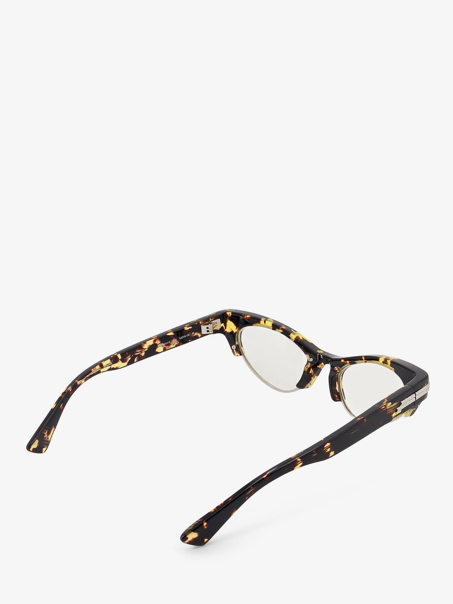 [Bottega Veneta] Sunglasses SS26 872374V2Q301511