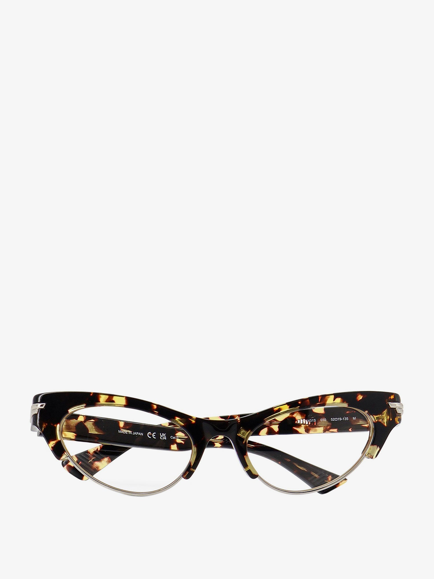 [Bottega Veneta] Sunglasses SS26 872374V2Q301511