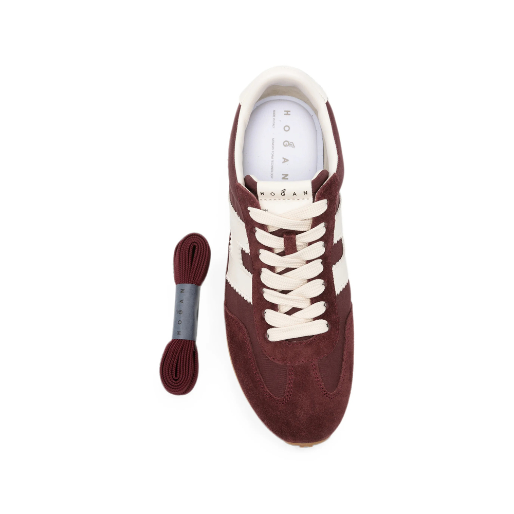 [Hogan] Sneakers FW26 HXW7270GH10V 4R0CPH