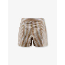 [MC2 Saint Barth] Shorts SS26 AMN000100724L11EMB