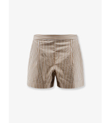 [MC2 Saint Barth] Shorts SS26 AMN000100724L11EMB