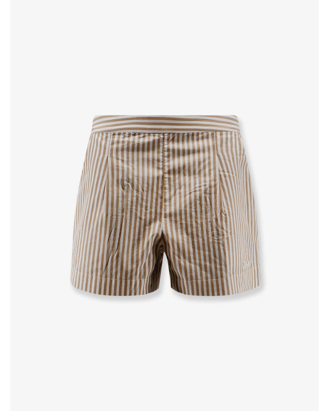 [MC2 Saint Barth] Shorts SS26 AMN000100724L11EMB