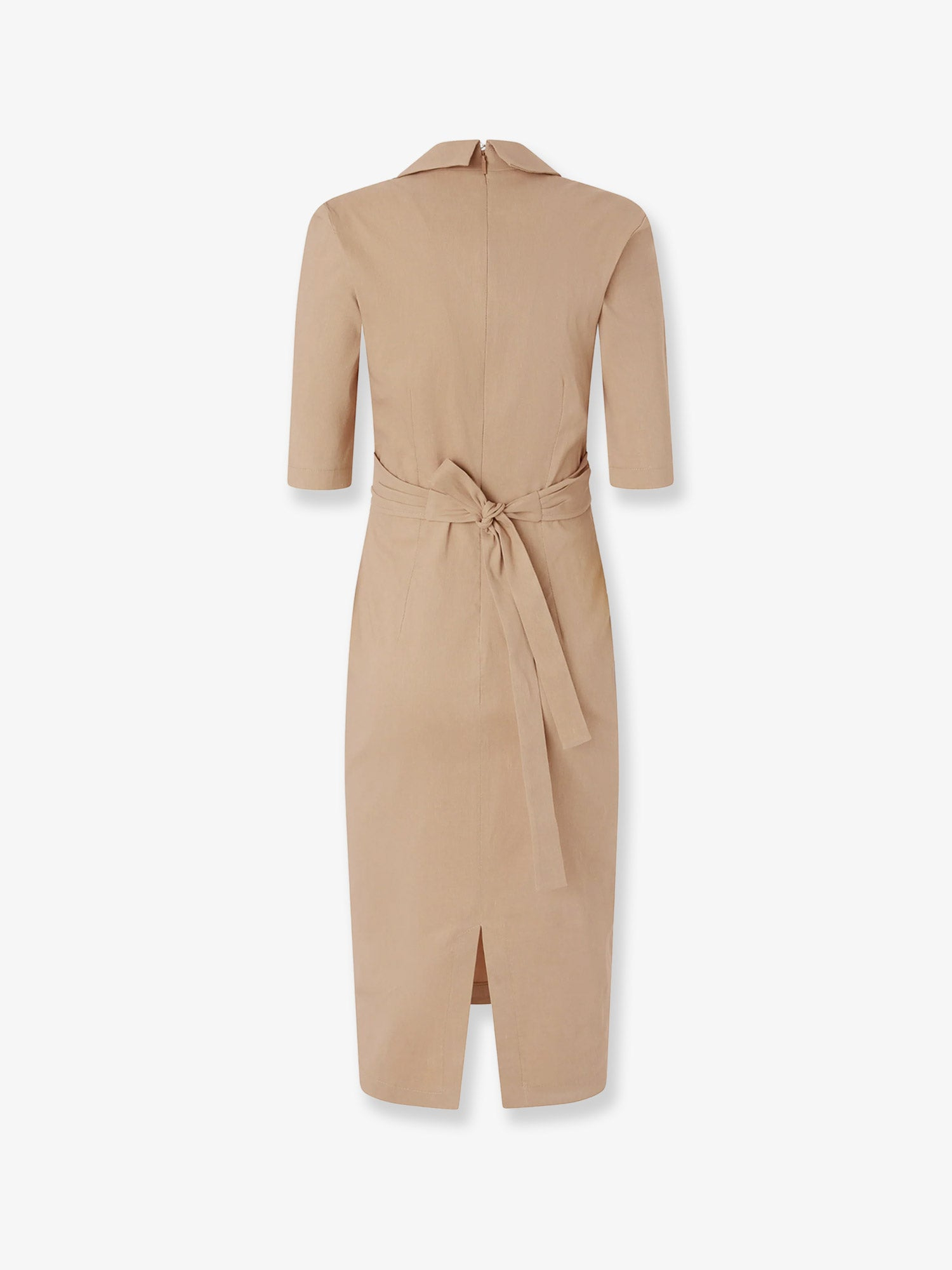 [PINKO] Short sleeve dress SS26 106499A34ID41