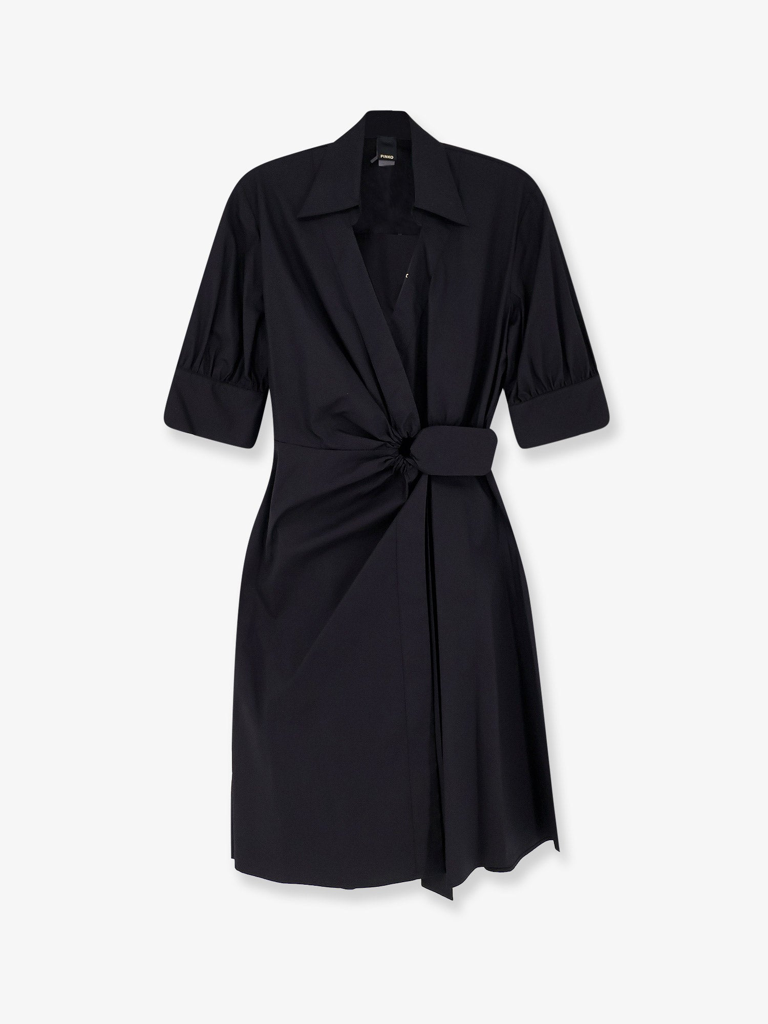 [PINKO] Short sleeve dress SS26 106602A35QZ99