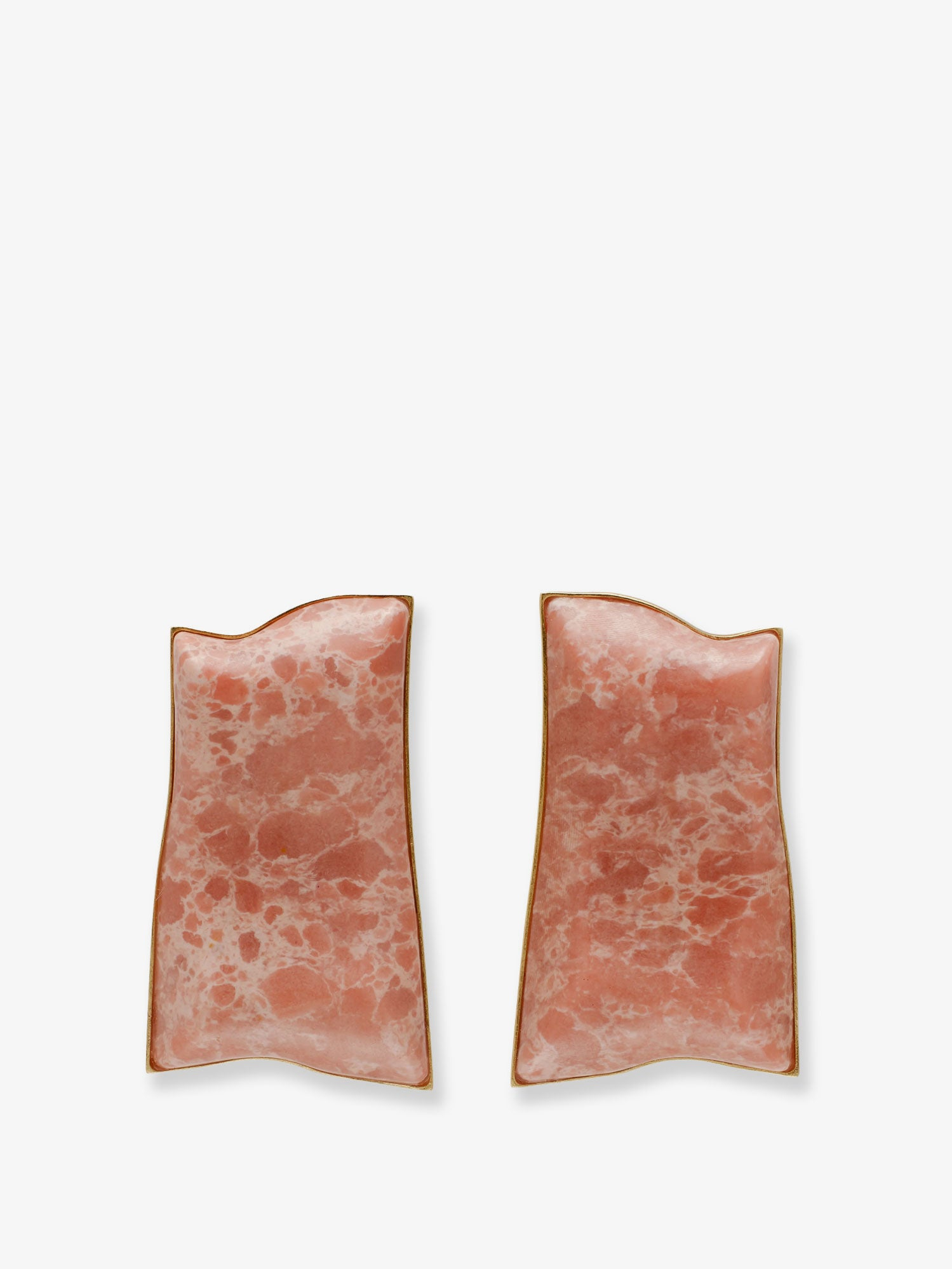 [Cult Gaia] Earring SS26 ER31232AC3425ROSE