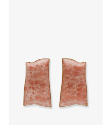 [Cult Gaia] Earring SS26 ER31232AC3425ROSE